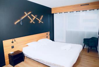 Alison s Suite allows 18 year olds to book a room