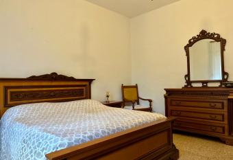 Residenza Zia Rina has Balcony rooms