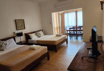 Club Balai Isabel Lakeview 308 has Balcony rooms