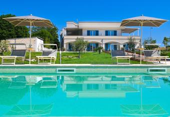 Terra Home Resort has Balcony rooms