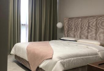 Residence Israe has Balcony rooms