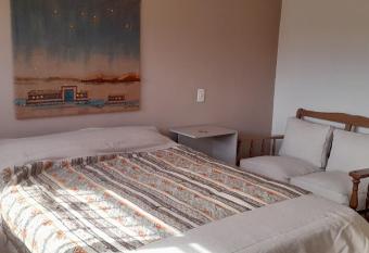 Duplex Central P. Alta allows 18 year olds to book a room