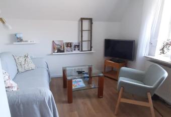 Willa Wettstein has Balcony rooms