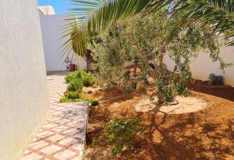 DAR ALMATY has Balcony rooms