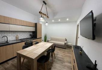 B&BUrszula Gizzeria Lido has Balcony rooms