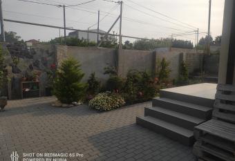 Novxani jorat beach area has Balcony rooms