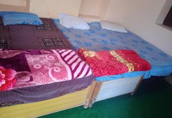 Bhairav home stay has Balcony rooms