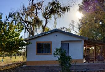 El RANCHO allows 18 year olds to book a room