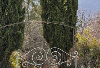 Tenuta Il Colle di Tiglio has Balcony rooms