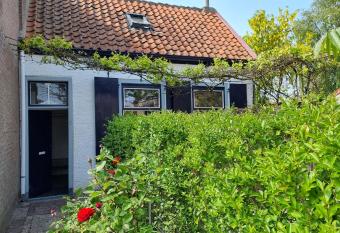  t Bakuusje has Balcony rooms