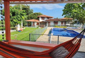 Villa Mimosa Finca Hotel has Balcony rooms