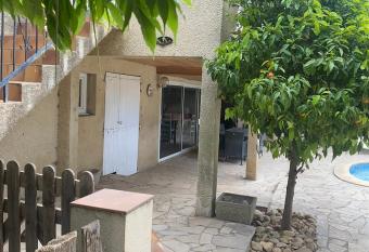 L ERMITAGE has Balcony rooms