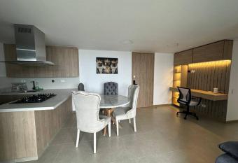 Poblado,Jacuzzi,WIFI,Vista exclusiva has rooms with a private hot tub