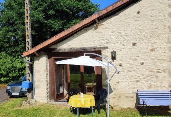 G  te in idyllic setting allows 18 year olds to book a room