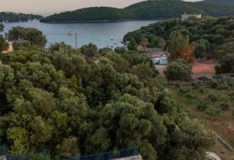 Villa Rodanthi Sivota has Balcony rooms