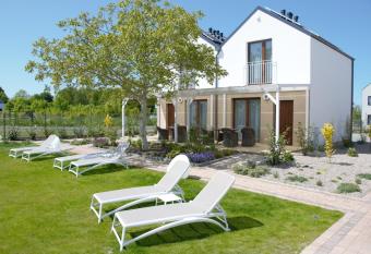 Luan Village - Pensjonat Luan has Balcony rooms