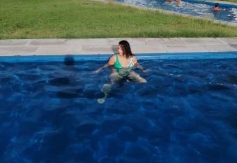 La Maison de Vacances has Balcony rooms