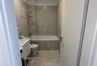 Parma Residence has Balcony rooms