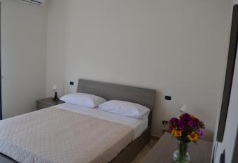 La Masseria has Balcony rooms