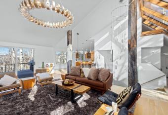 Home in Snowmass Village has Balcony rooms