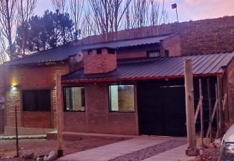 LC House has Balcony rooms