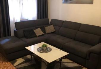 Savona Fornaci Mare allows 18 year olds to book a room