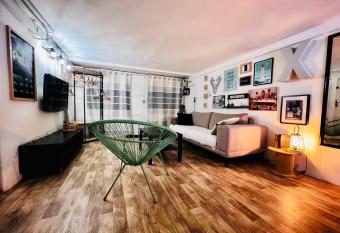 L    As Cobas 26 bis has Balcony rooms