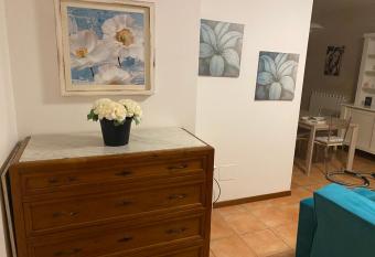 Appartamento Antonietta-Assisi has Balcony rooms