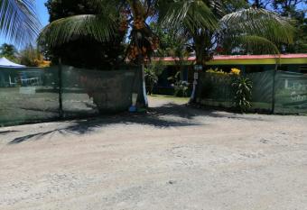 Miss Magi cahuita rooms allows 18 year olds to book a room