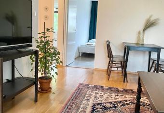 Woodpecker Avenue Apartment Turku allows 18 year olds to book a room