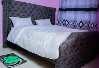 Arctic Tern Homes has Balcony rooms