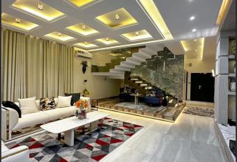 FL Residences has Balcony rooms