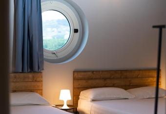 LPH - Dannunziano Country House has Balcony rooms