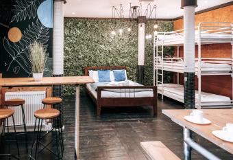 Infinity Plaza allows 18 year olds to book a room