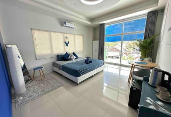 Ocean room has Balcony rooms