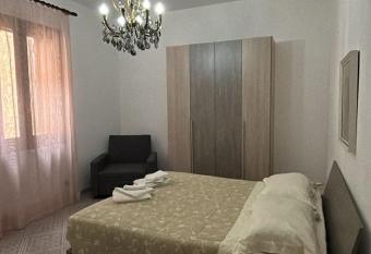 Appartamento 2 Casa Grace has Balcony rooms