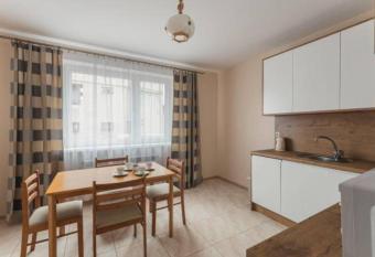 Noclegi Wadowice has Balcony rooms