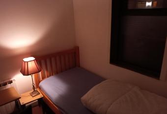 Shared Homestay allows 18 year olds to book a room