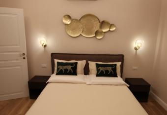 La casa di Giuditta has Balcony rooms