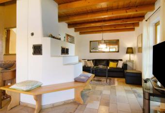 Ferienhaus Reis has Balcony rooms