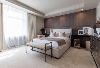 Alfred s Ramsbottom - Suite One has Balcony rooms