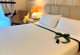 Erbavoglio Hotel has Balcony rooms