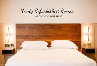 Allerdale Court Hotel allows 18 year olds to book a room