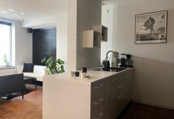 CHILLIapartamenty- STUDIO allows 18 year olds to book a room