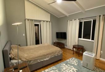 Ohia forest has Balcony rooms