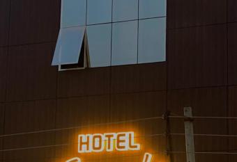 Hotel Grevy s has Smoking rooms