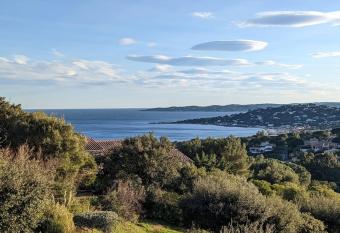 Vue mer magnifique - New terrasse d  co ultra cosy allows 18 year olds to book a room