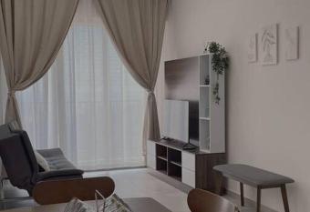 Livable Homestay has Balcony rooms