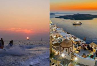 Cycladic Pleasure house and Studios has Balcony rooms