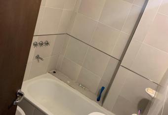 Departamento en boulevard galvez has Balcony rooms